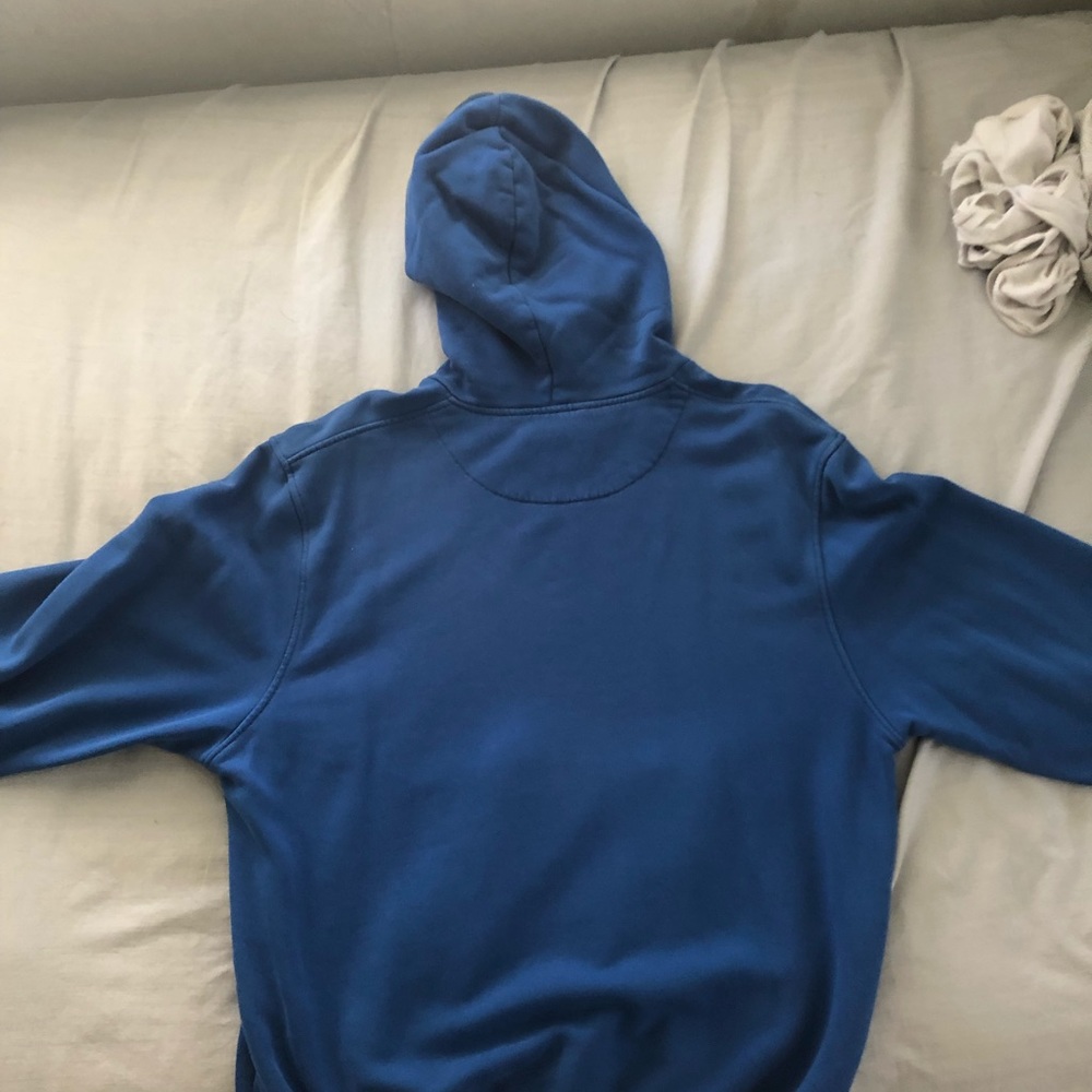 Blue Nile Jacket - Picture 2 of 3